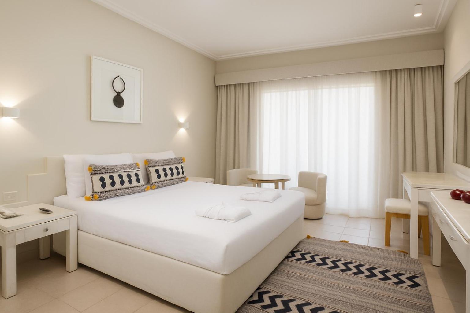 Sindbad Club Resort 4*